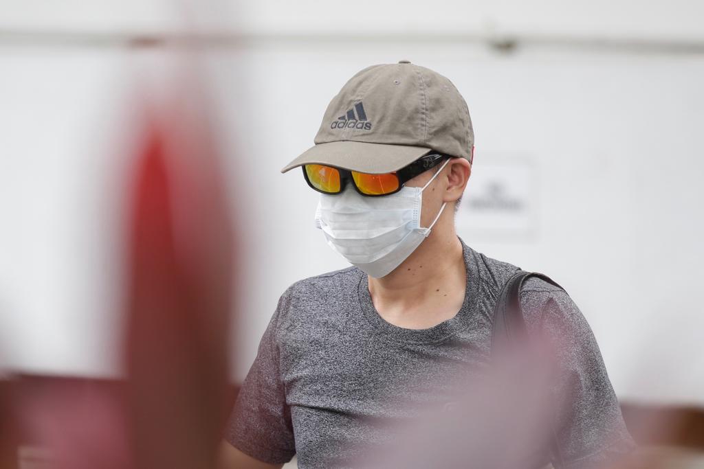 For endangering the personal safety of others, Chew Hup Seng was fined a maximum S$2,500 on Wednesday. u00e2u20acu201d Najeer Yusof/TODAY pic