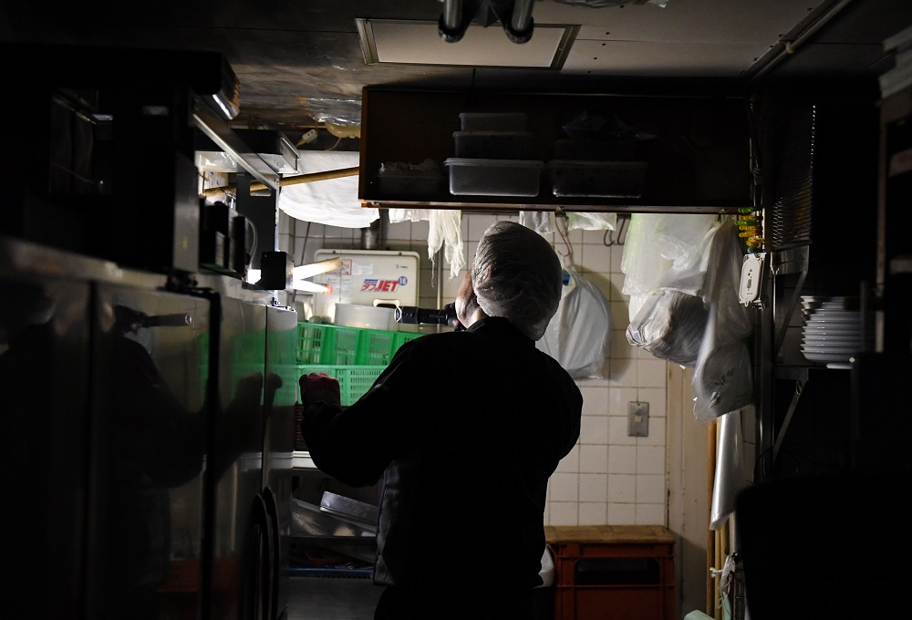 Operation Tsukiji: Tokyo battles rats as iconic market shuts | Malay Mail