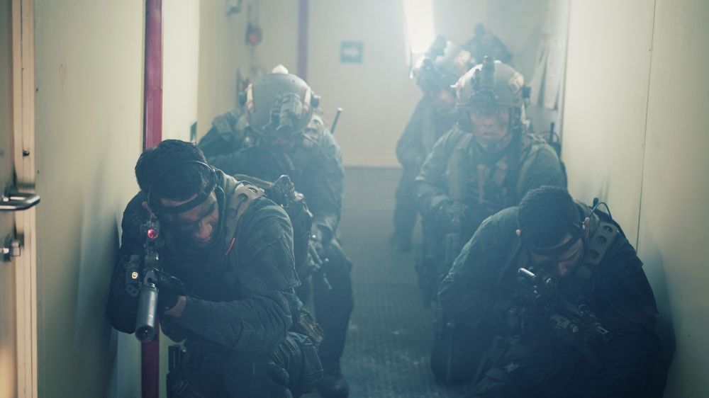  u00e2u20acu02dcPaskal'su00e2u20acu2122 RM10 million budget is said to be the highest ever, but the movie is highly exciting from start to finish. u00e2u20acu2022 Picture courtesy of GSC
