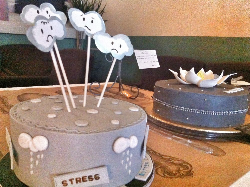 The KL Depressed Cake Shop 2018 will be appearing on September 16 from 3pm to 10pm at Lucky Bo, Bangsar. u00e2u20acu2022 Picture via Facebook/The KL Depressed Cake Shop 2018 