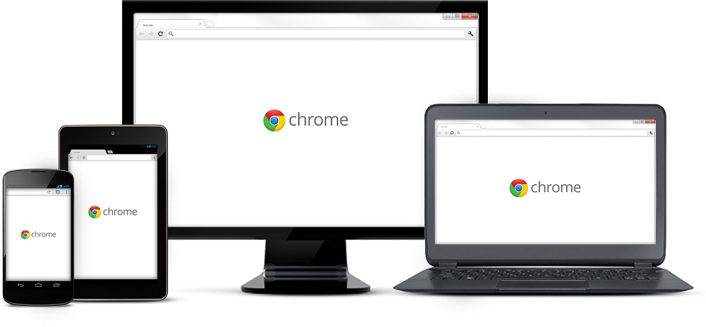 Over the years, Google Chrome has become indispensable for a majority of users. u00e2u20acu201d Picture courtesy of Google