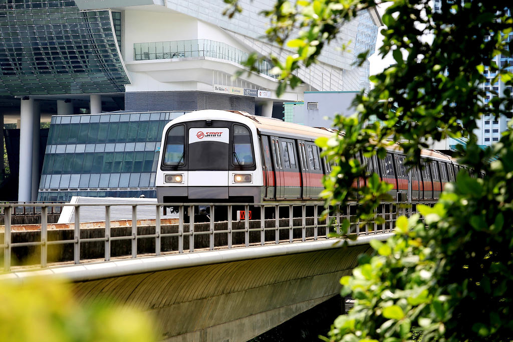 The affected stations will close at about 11pm every Friday and Saturday in October. u00e2u20acu201d TODAY pic