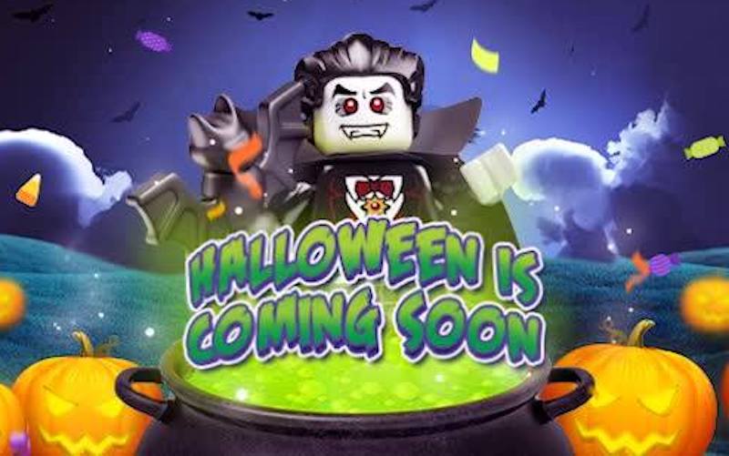 Legoland Malaysia Resort will be transformed into a spooky yet kid-friendly park for its Brick-or-Treat festival. u00e2u20acu201d Picture via Facebook/LegolandMalaysia