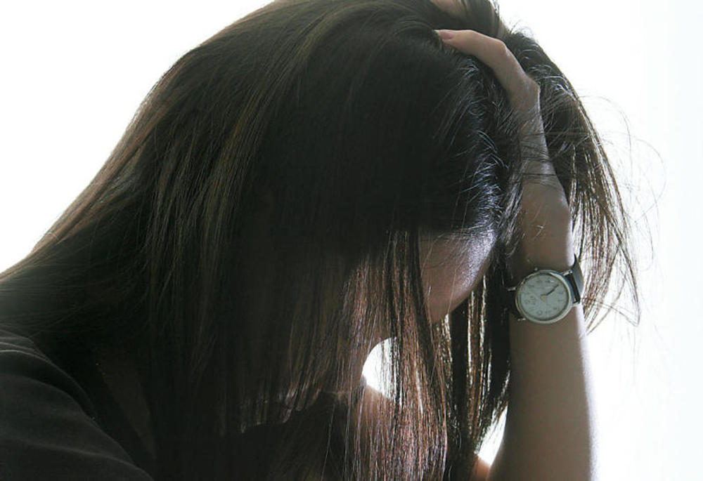 Some experts and activists have argued that rape is a serious offence and a man should not be allowed to hide behind marriage to cause hurt to his wife. u00e2u20acu201d TODAY file picn