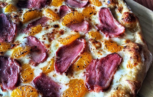 The public played a fundamental role in the final decision behind myBurgerLab’s venture into pizza and bubble tea.  — Picture courtesy of Tiffin Food Court