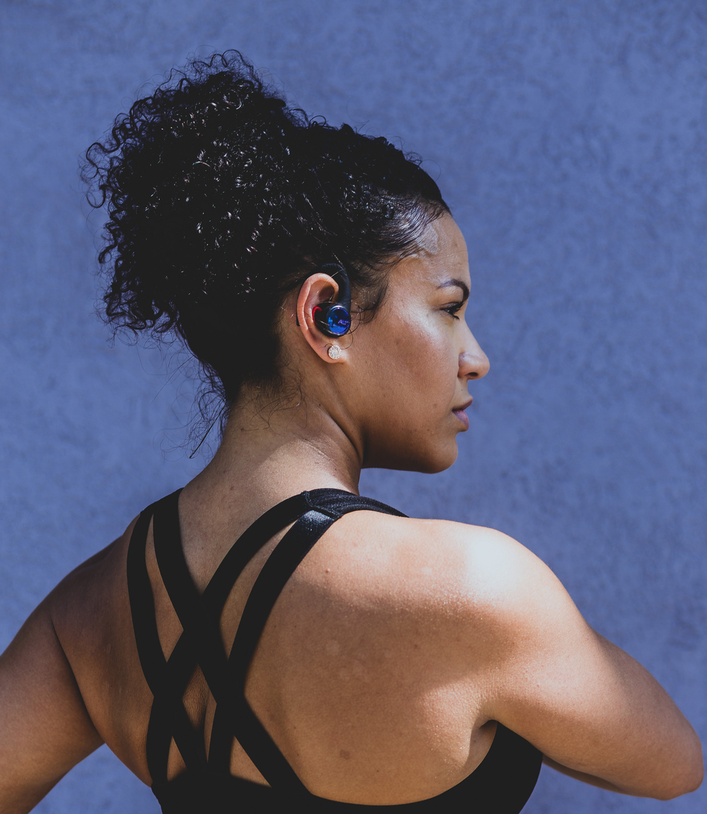 Plantronics unveil eight new headsets. u00e2u20acu201d Picture courtesy of Plantronics