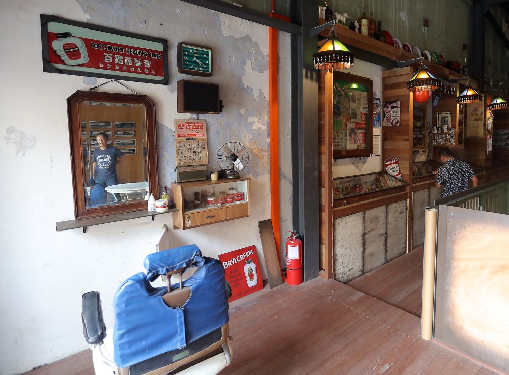 The items are displayed in a simple manner.