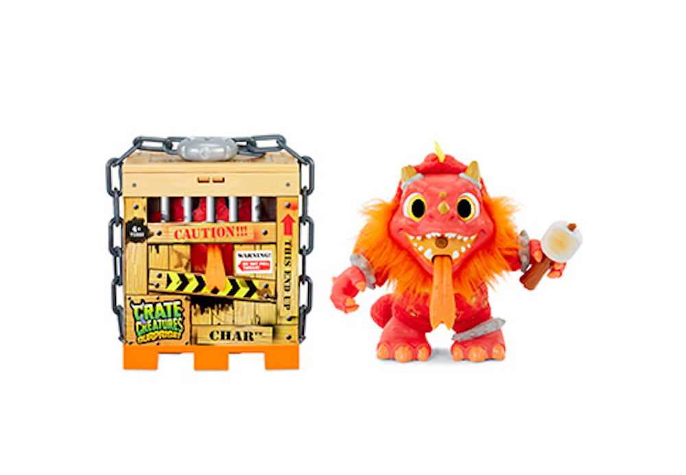 Crate Creatures Surprise Char u00e2u20acu201d Picture courtesy of Crate Creatures Surprise