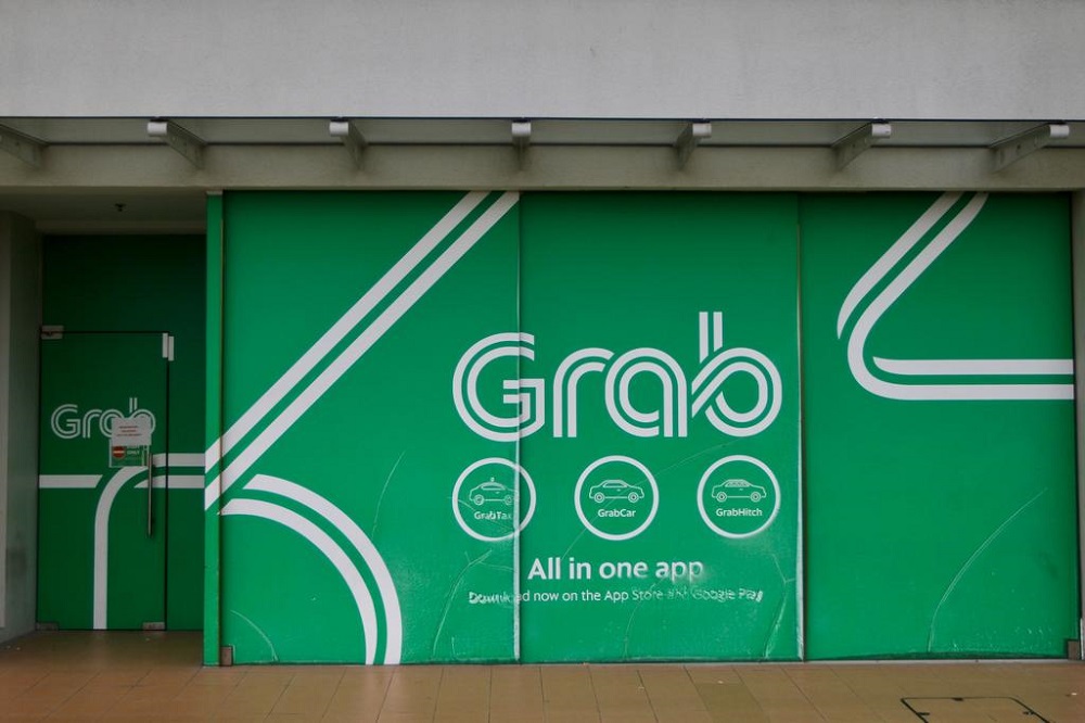 Grab had earlier said it planned to raise roughly US$3 billion by the year-end, of which it has already raised US$2 billion.u00e2u20acu201dTODAY pic