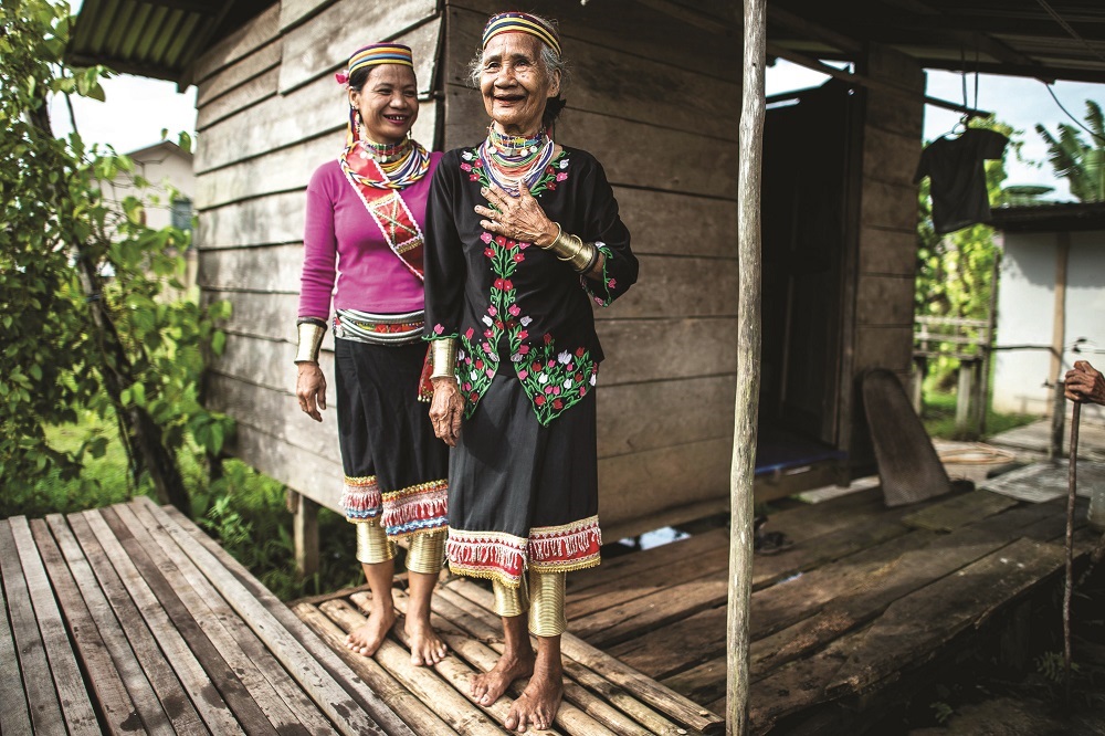 SAM said even with constitutional protection, violations of the indigenous customary land rights by logging, plantation, mining and other resource extractive operations are still prevalent in Sarawak, Sabah and peninsular Malaysia. — AFP pic