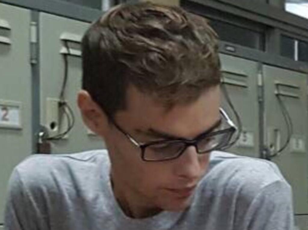 Singapore is seeking the extradition of David James Roach on one count of robbery and another count of money laundering. u00e2u20acu201d TODAY pic