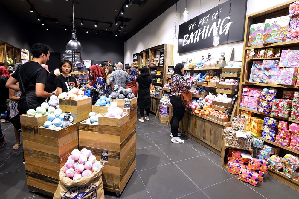 It took more than two years to bring the UK cult brand to Malaysia.