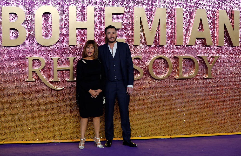 Bohemian Rhapsody' rocks box office with US$50m, 'Nutcracker' crumbles |  Malay Mail