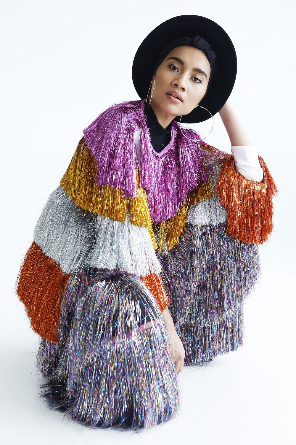 Yuna feels more freedom was present in this album as compared to her previous three releases.