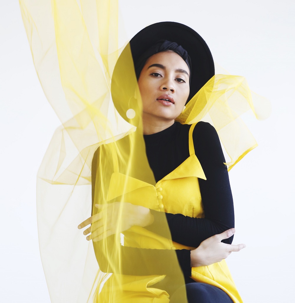 Yuna told Malay Mail that she has her heart set on a fourth international album, one the Los Angeles based artist has worked on for the past two years. u00e2u20acu201d Pictures credit Neon Lights