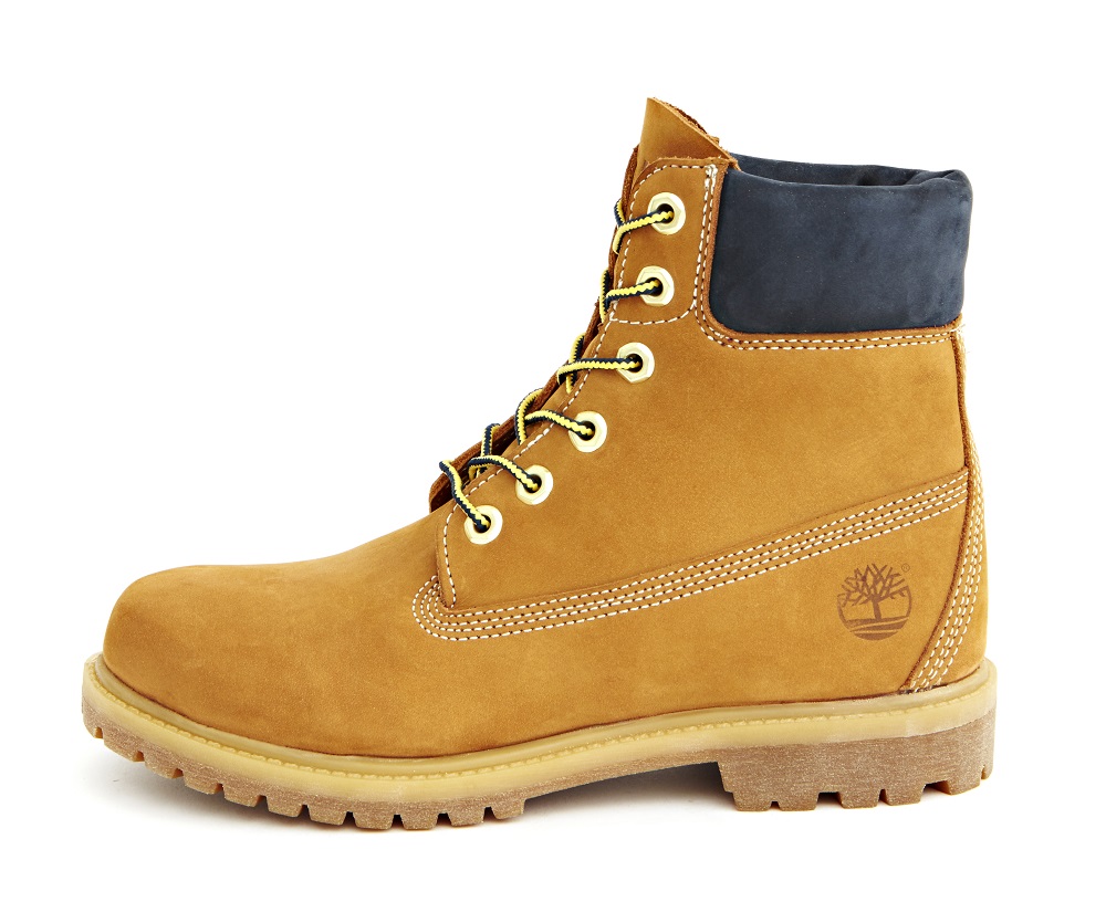 The Timberland u00e2u20acu02dcYellow Bootu00e2u20acu2122 lands in a special version for its 45th anniversary. u00e2u20acu201d AFP pic