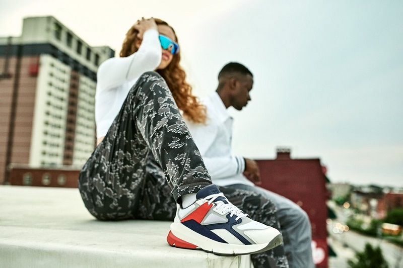 The Under Armour Forge 96 signifies a fresh new take towards better, bolder and a greater performance style statement. u00e2u20acu201d Picture courtesy of Under Armour Malaysia