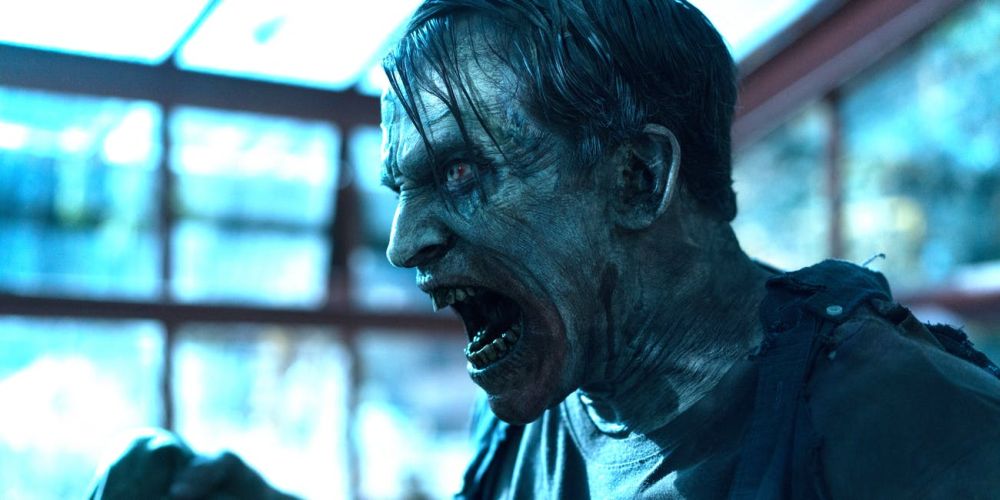 After watching 'Bloodline', you will be rooting for the zombies. ― YouTube screenshot