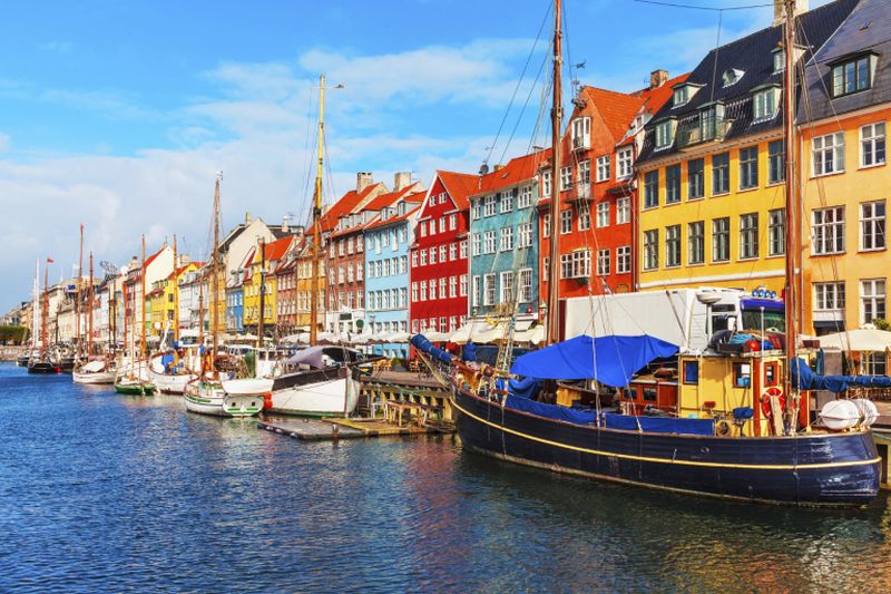 Taking the top spot in the best cities list is Copenhagen, which editors call the u00e2u20acu02dccapital of coolu00e2u20acu2122 for being notably a design and gastronomic powerhouse. u00e2u20acu2022 AFP picn