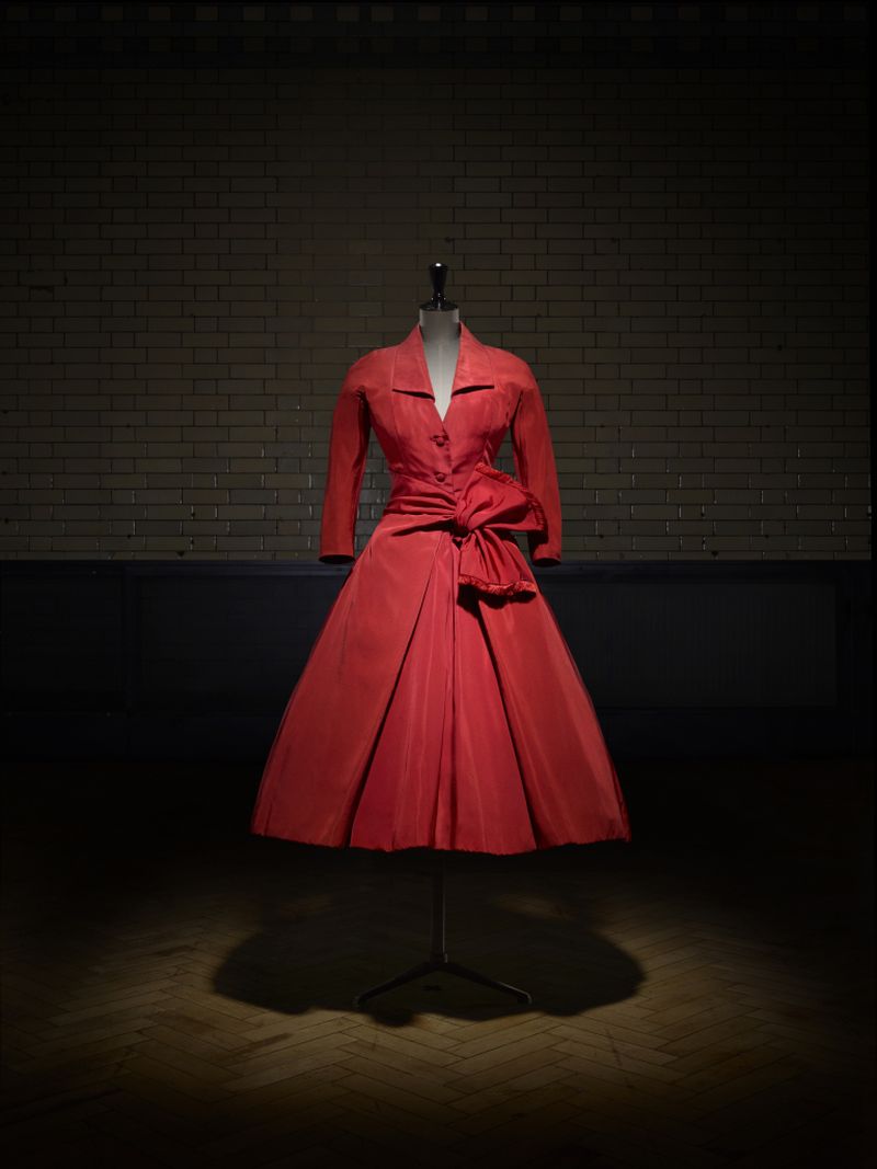 The Victoria and Albert Museum has announced the launch of u00e2u20acu02dcChristian Dior: Designer of Dreamsu00e2u20acu2122 which is set to open its doors in February 2019. u00e2u20acu2022 AFP pic