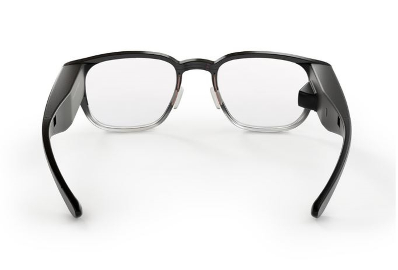 North is bringing back smart glasses. u00e2u20acu201d Picture courtesy of North