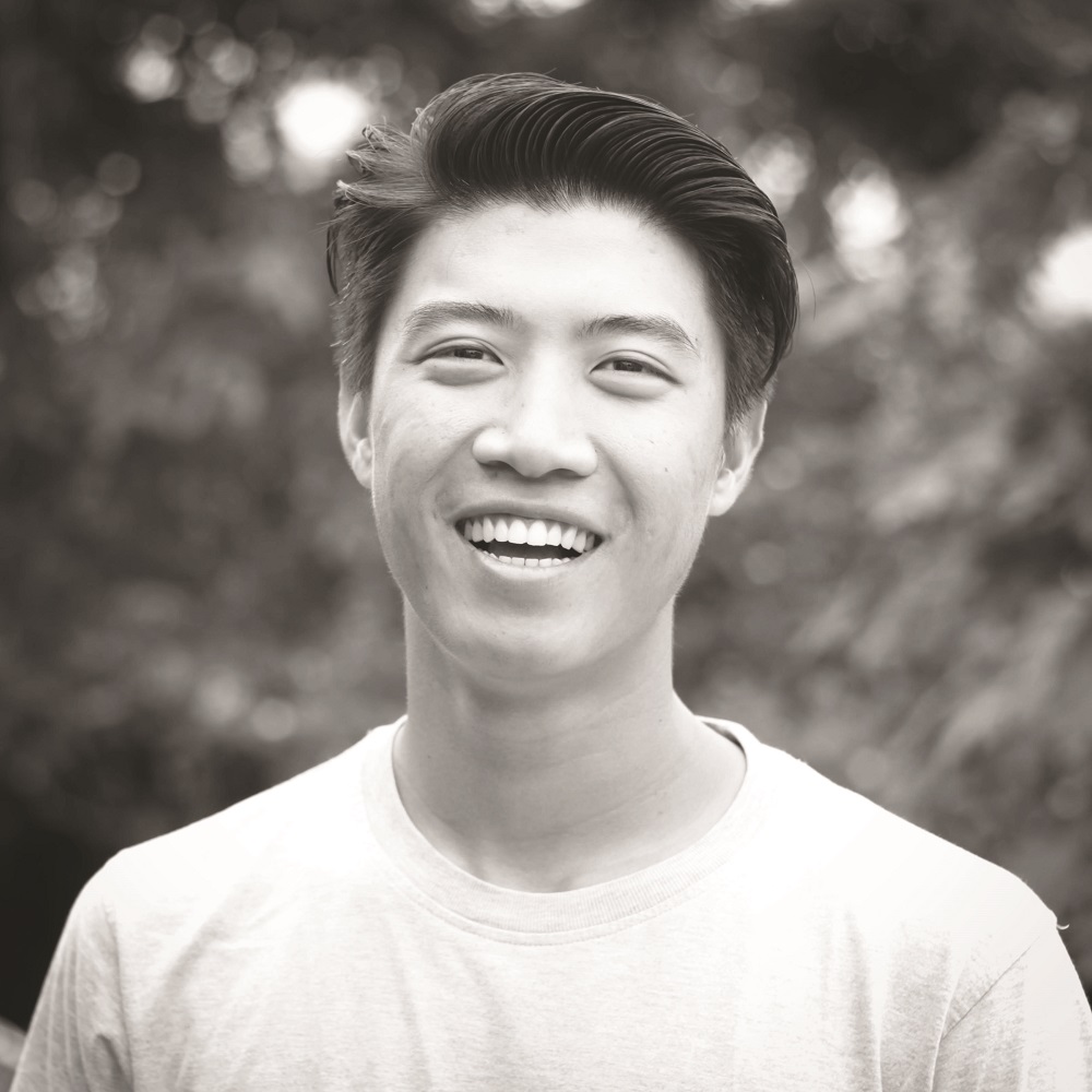 Sheum of Biji-Biji Initiative says a zero-waste lifestyle is the most accessible way to practice sustainable living. — Picture courtesy of Strongbow Apple Ciders