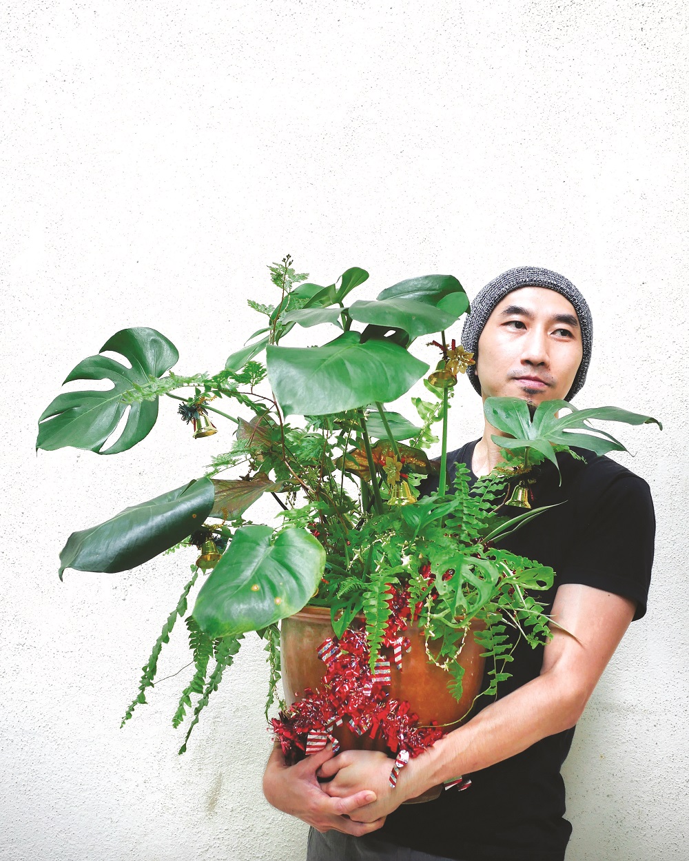 Khoo said political will, legislation and enforcement are key in implementing change. — Picture courtesy of Strongbow Apple Ciders