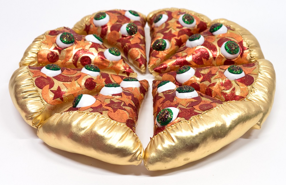 Hein Koh, u00e2u20acu02dcMystic Pizzau00e2u20acu2122, 2017. u00e2u20acu201d AFP pic