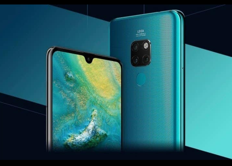Mate P20 models take advantage of artificial intelligence features built into Huaweiu00e2u20acu2122s own Kirin chipsets. u00e2u20acu201d Picture via Facebook