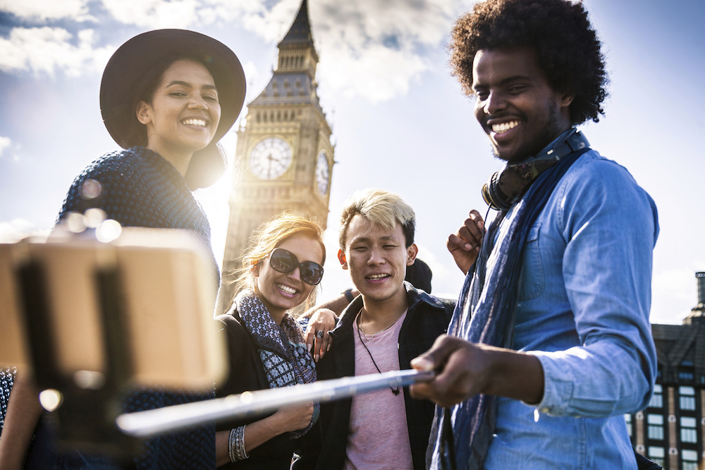 Millennials are willing to give up sex, booze and coffee for chance to travel. u00e2u20acu201d Istock.com pic via AFP