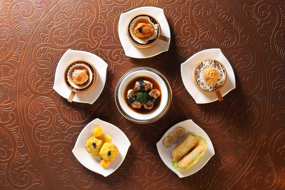 Klang Valley has a lot to offer when it comes to delicious dim sum. u00e2u20acu201d Picture via Facebook/The Ritz-Carlton, Kuala Lumpur