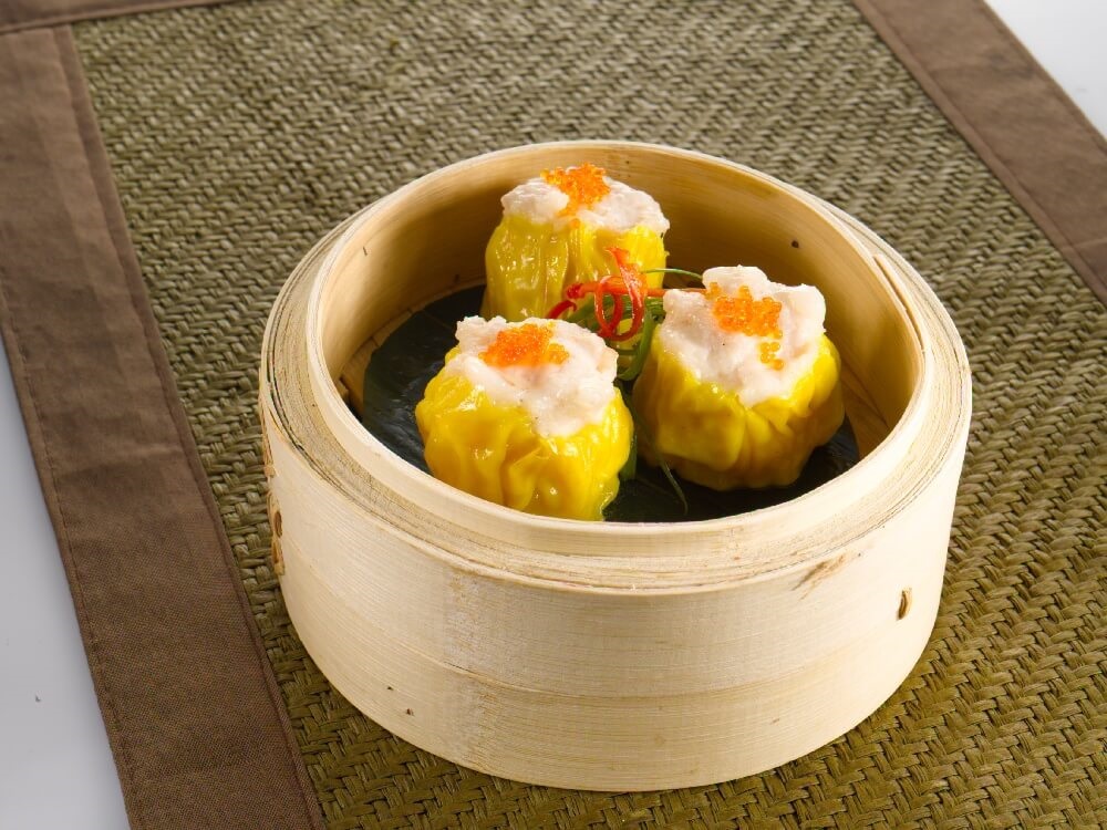 The Ming Room is part of the Oriental Group, who are experts in Cantonese cuisine. — Picture via The Oriental Group website