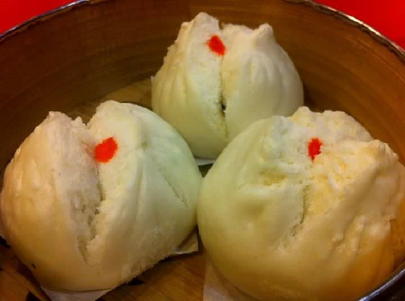 In case you weren’t aware, Restaurant Yan Yan A One is open 24 hours a day! — Picture via Facebook/Restaurant Yan Yan