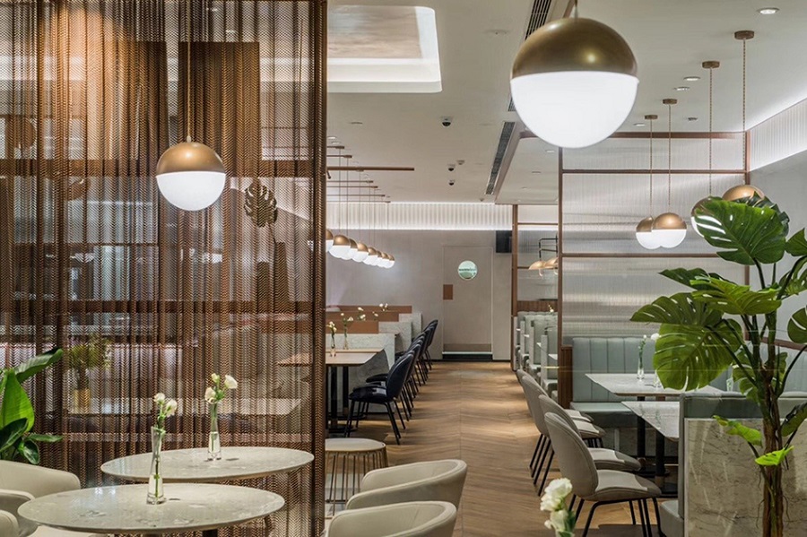 Pizza Hut has 2,200 locations across China. u00e2u20acu201d AFP pic