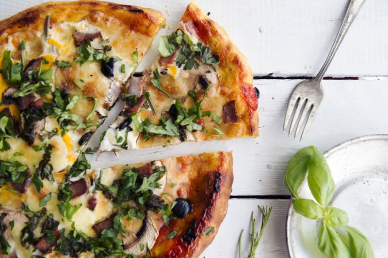 Italian restaurant guide Gambero Rosso has released their picks of the best Italian restaurants around the world. u00e2u20acu2022 AFP pic