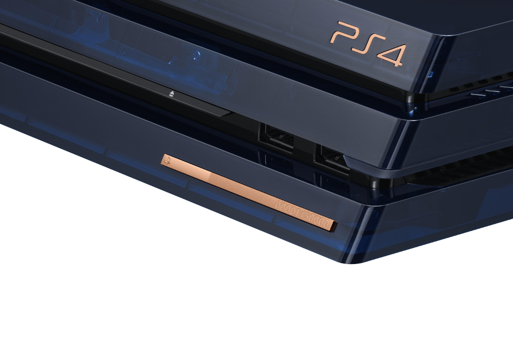 The PlayStation 4 has been affected by a messaging bug that can be exploited to cause serious software crashes. u00e2u20acu201d Picture courtesy of Sony