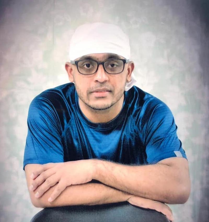 Prabu was caught in a sting operation, set up by Suthakar who had earlier been arrested by CNB officers driving a Malaysian registered Toyota Hilux at the Woodlands Checkpoint.