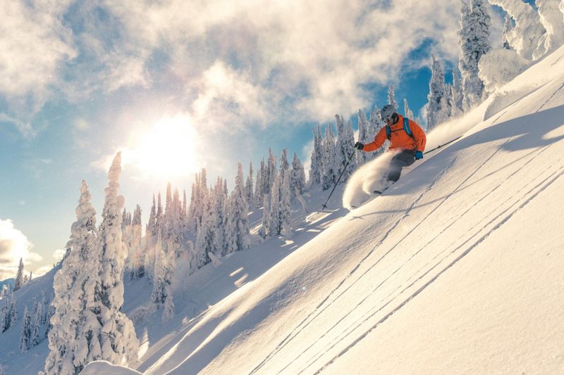 Airbnb has released a look at the top trending ski sports this winter. u00e2u20acu2022 AFP pic
