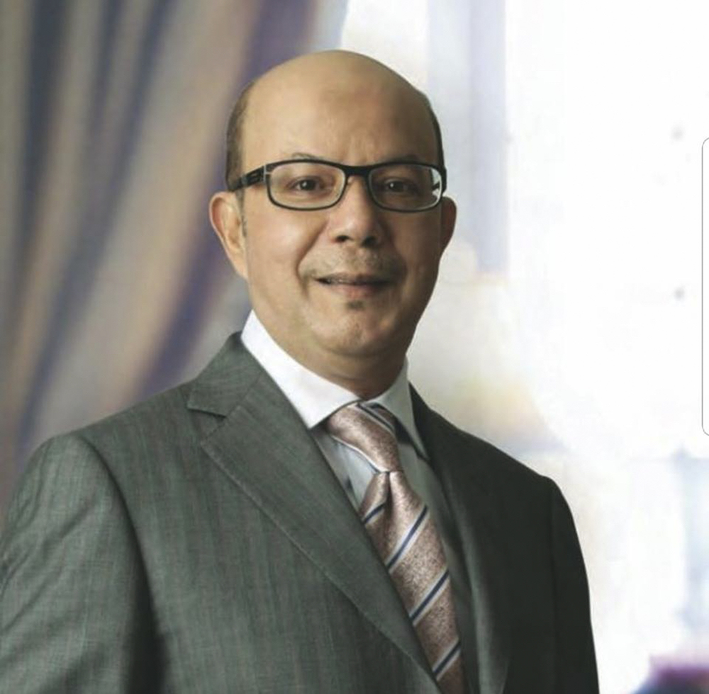 Datuk Syed Zaid Albar. u00e2u20acu201d Picture courtesy of MBSB 