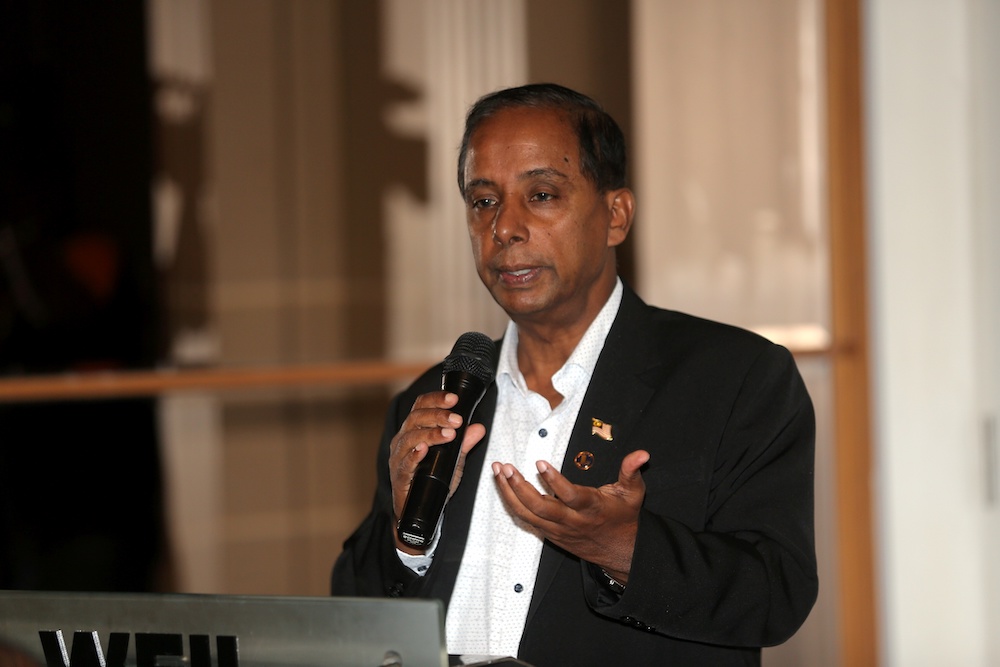 Sarawak agrees to amend Labour Ordinance, says human resources minister ...