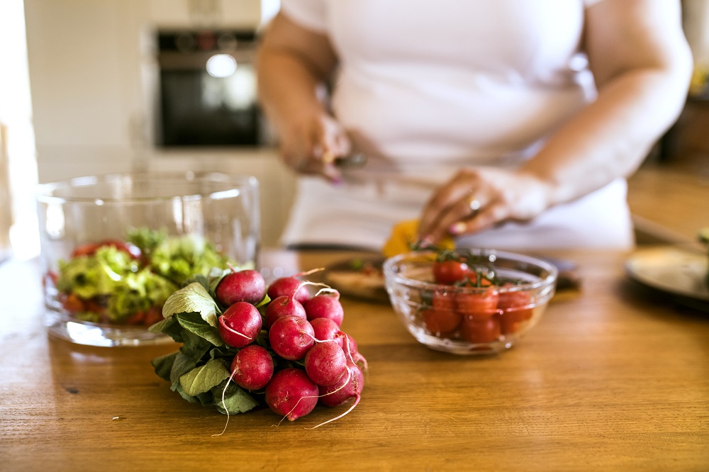 A team of researchers compared the effects of diets varying in carbohydrate to fat ratio over a 20-week period. u00e2u20acu201d AFP pic