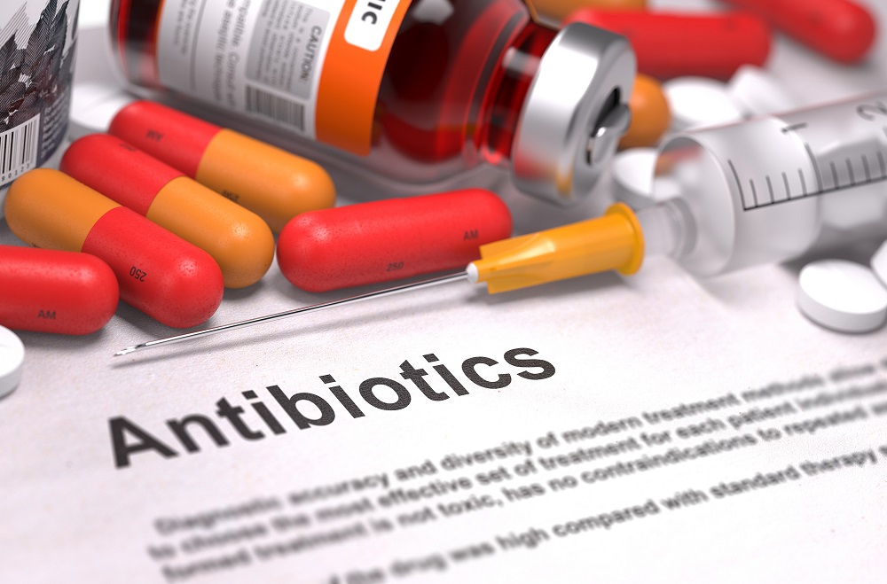 World Antibiotics Awareness Week takes place November 12 to 18. u00e2u20acu201d AFP pic