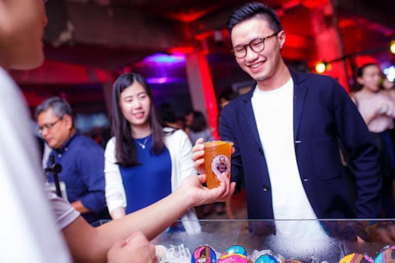 Finally an end to the saga. – Picture from Facebook/TealiveAsia