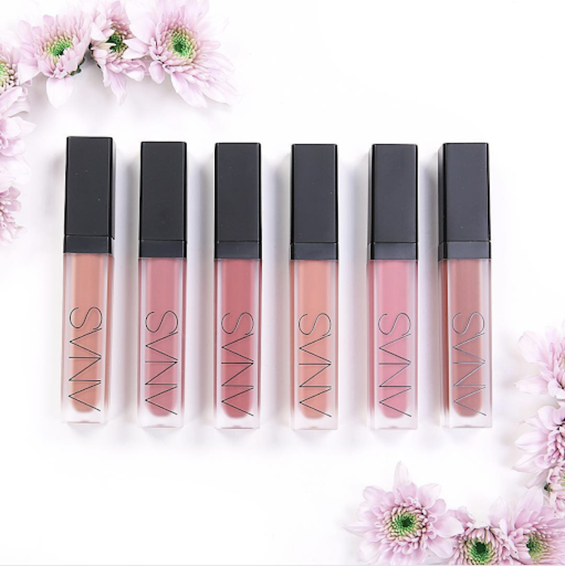 Truly original it seems. — Picture from Instagram