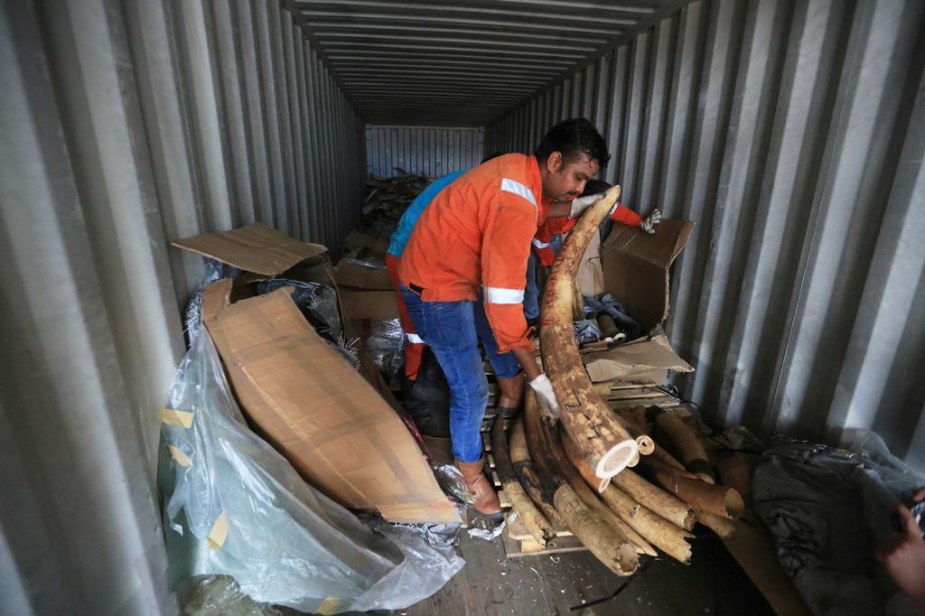 The proposed domestic ban comes after the AVA announced in March last year that it was studying implementation details. u00e2u20acu201d TODAY pic