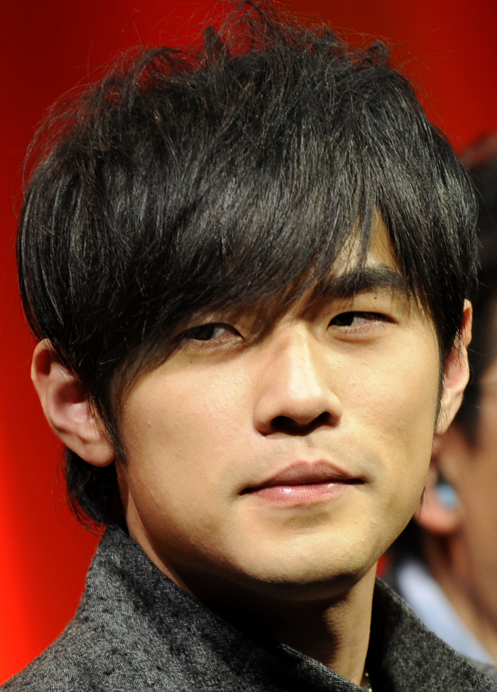 Taiwanese actor Jay Chou u00e2u20acu201d AFP pic