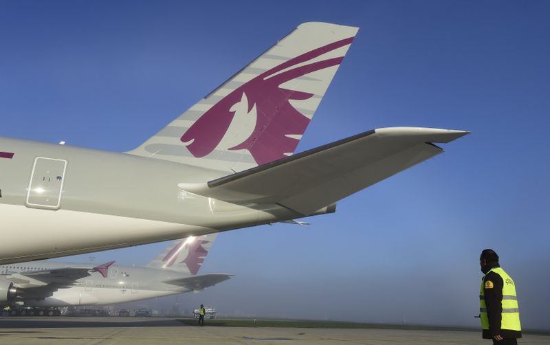 Qatar Airways will begin twice-weekly flights to Isfahan in February 2019 and increase existing services to Shiraz and Tehran in January 2019, it said in a statement. u00e2u20acu2022 AFP pic