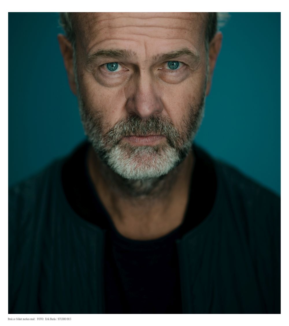 As a father to teenage daughters, Poppe said the film left him despairing at how he would have dealt with the situation. — Pic courtesy of IFFAM