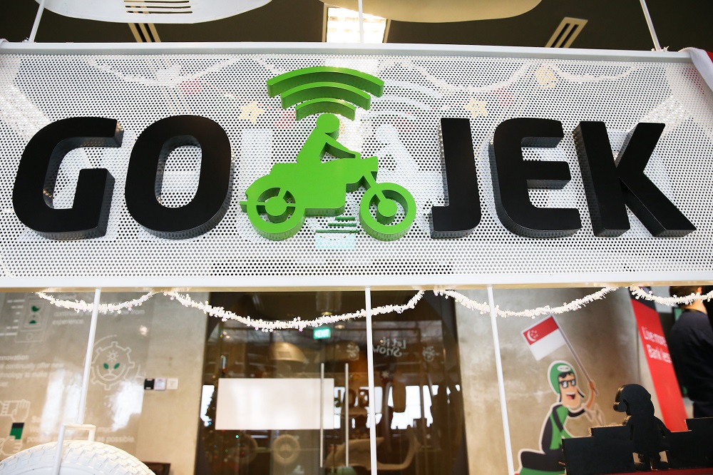 Gojek has indicated that it could move into the food and parcel delivery space in Singapore.