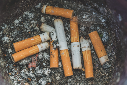 Heat-not-burn products claim to be significantly less harmful on the body.